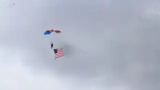 Wingnuts Flying Circus