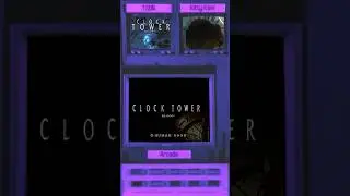 Clock Tower - TSDN shorts