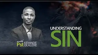 Understanding Sin