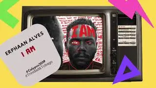 Erphaan Alves - I Am ( Calypso 2019 )
