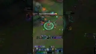 ВИКТОР🗣️🗣️🗣️ #leagueoflegends #viral #fy #viktor #outplay