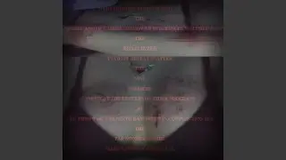 CUTMYEYEZOUT