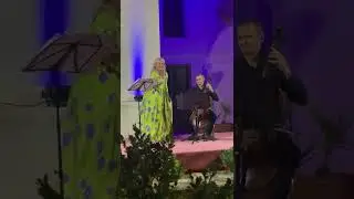 Maddalena ai piedi di Cristo Simone Kermes