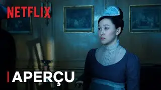 La Chronique des Bridgerton &ndash; Saison&nbsp;4 | Aper&ccedil;u de la partie&nbsp;2 VF | Netflix France