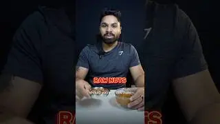 Raw vs Soaked Nuts: Which Is Better for Fat Loss?