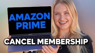 Как отменить подписку на Amazon Prime &mdash; пошагово