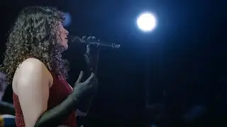 MARIS BEN - Lavender Fields (Live)