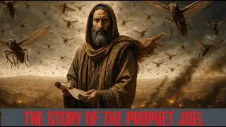 The Story of Joel -  Timeless Prophecy Reveals Repentance and Restoration of Israel