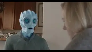 The Empty Myth of Greatness [2019] - An Intergalactic Tale of Aspiration