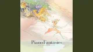 Chrono Trigger - To Far Away Times (Arr. for Piano by Roger Wanamo)