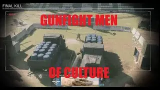 Men of Culture #cod2019