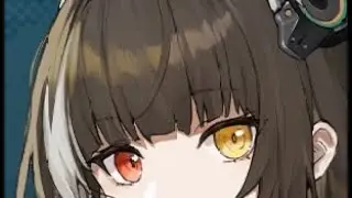 Robella | Girls Frontline 2: Exilium