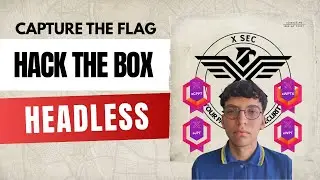 HackTheBox | HEADLESS writeup en espa&ntilde;ol)
