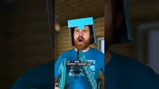 Minecraft Mods Be Like