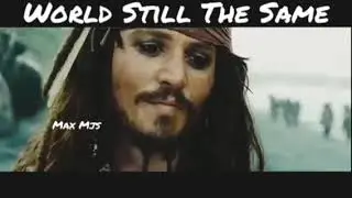 World used to be a bigger place