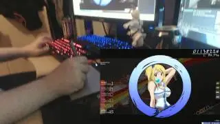 Osu! - Yasuharu Takanashi - Fairy Tail Main Theme [KIRBY Mix] *DoubleTime*