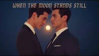 BL Story: When the Moon Stands Still