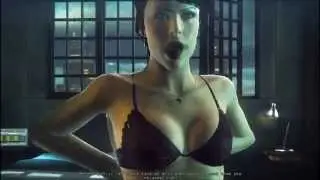 Top 4 Hitman Abolution Memorable scenes and kills