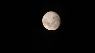 Observa&ccedil;&atilde;o da Lua, J&uacute;piter, Estrela Sirius, Na madrugada do Dia 31 de janeiro #astrology #moon