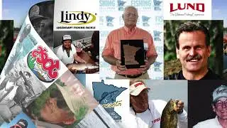 MN Fishing Museum and Hall of Fame Promotional Video