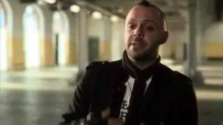 frnd.tv - Синий октябрь, часть 1 (без субтитров)