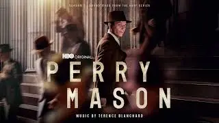 Perry Mason: Season 2 | Seen a Fella in Converse Sneakers? - Terence Blanchard | WaterTower