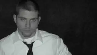 Chris Richardson - All Alone
