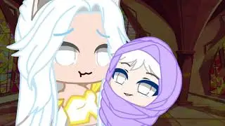 Hijo de la luna // GLMV//Gacha club // laylali gacha