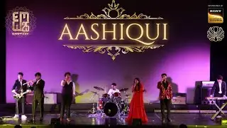 East Meets West 2025 - ❤️‍🔥AASHIQUI❤️‍🔥
