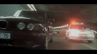 Balti - Ya Lili feat. Hamouda (Starix XZEEZ Remix) Overdrive Stealing (Music Video)