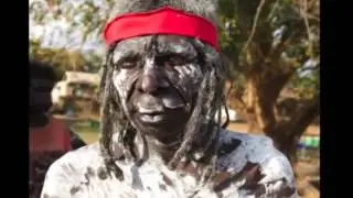 Aboriginal Land Rights