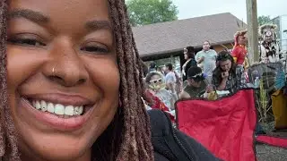 LIVE: JayySnow at Native American Powwow in Minnesota | Cultural Celebration & Dance Experience!