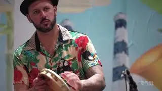Usina Sonora: Ska Maria Pastora - Frevo do Leste