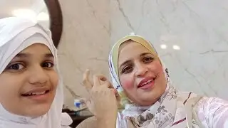 مافيش مبروك ليارا عل الحجاب الشرعى🎉🎉🎉