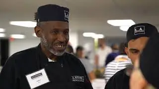 LA Kitchen and Cal Wellness