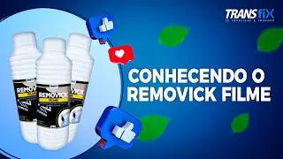 CONHECENDO O REMOVICK FILME