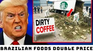 Stop Before It&rsquo;s Too Late: These 7 Coffees Are Being Recalled in 48 US States! | Crisis Watch