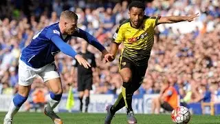EXCLUSIVE: Ikechi Anya On New Watford Contract