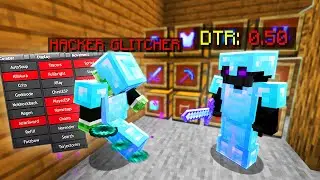 Hacker Pearl Glitches in my Base on 1 DTR&hellip;
