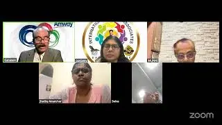 Zoom Meeting invitation - Dream21 weekly training 10th Jan 2026