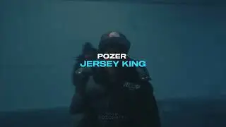 Pozer - Jersey King [Unreleased Track]