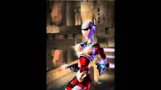 Timesplitters OST - Credits Theme - Graeme Norgate