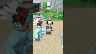 What I Imagine MM2 Players Look Like IRL