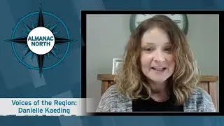 Voices of the Region: Danielle Kaeding