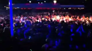 Laxfestivalen p&aring; Nipyran 2011