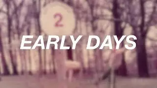 Introduction & Early Days (First in Flight: The History of North Carolina Disc Golf) (1/7)