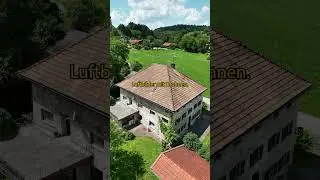 Das macht Laserscanning Bayern