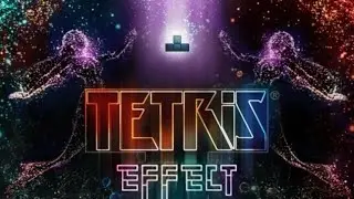 Let's Play Tetris