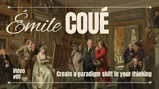 Émile Coué Quotes That Will Cause a Paradigm Shift in Your Thinking