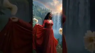 Veil of Echoes &mdash; Cinematic Fantasy Short